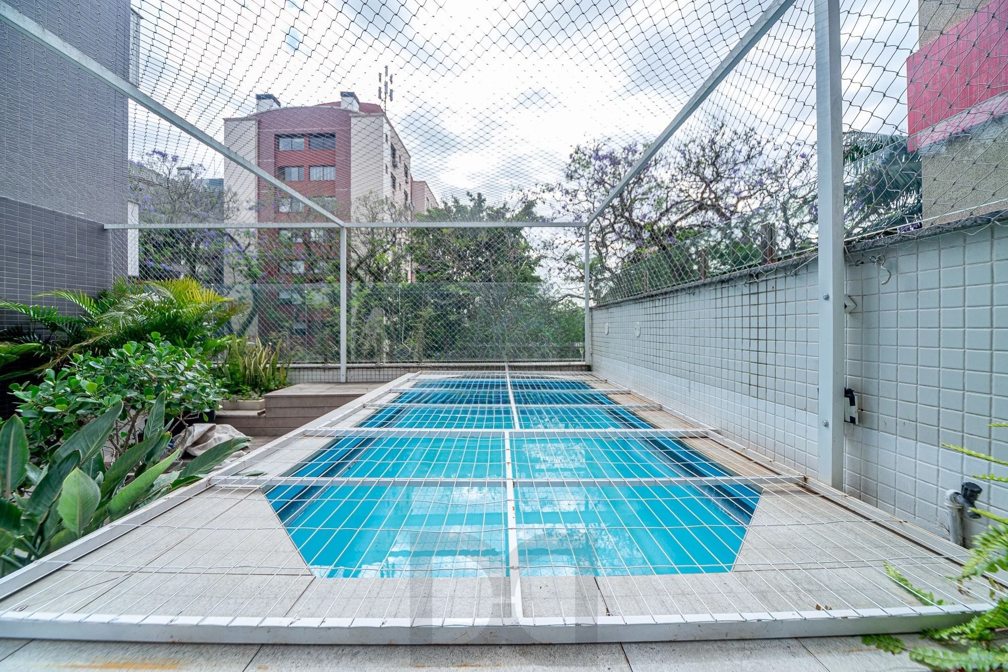 Apartamento Garden com 136m² e 3 dormitórios, 1 suíte, 2 vagas — foto 13