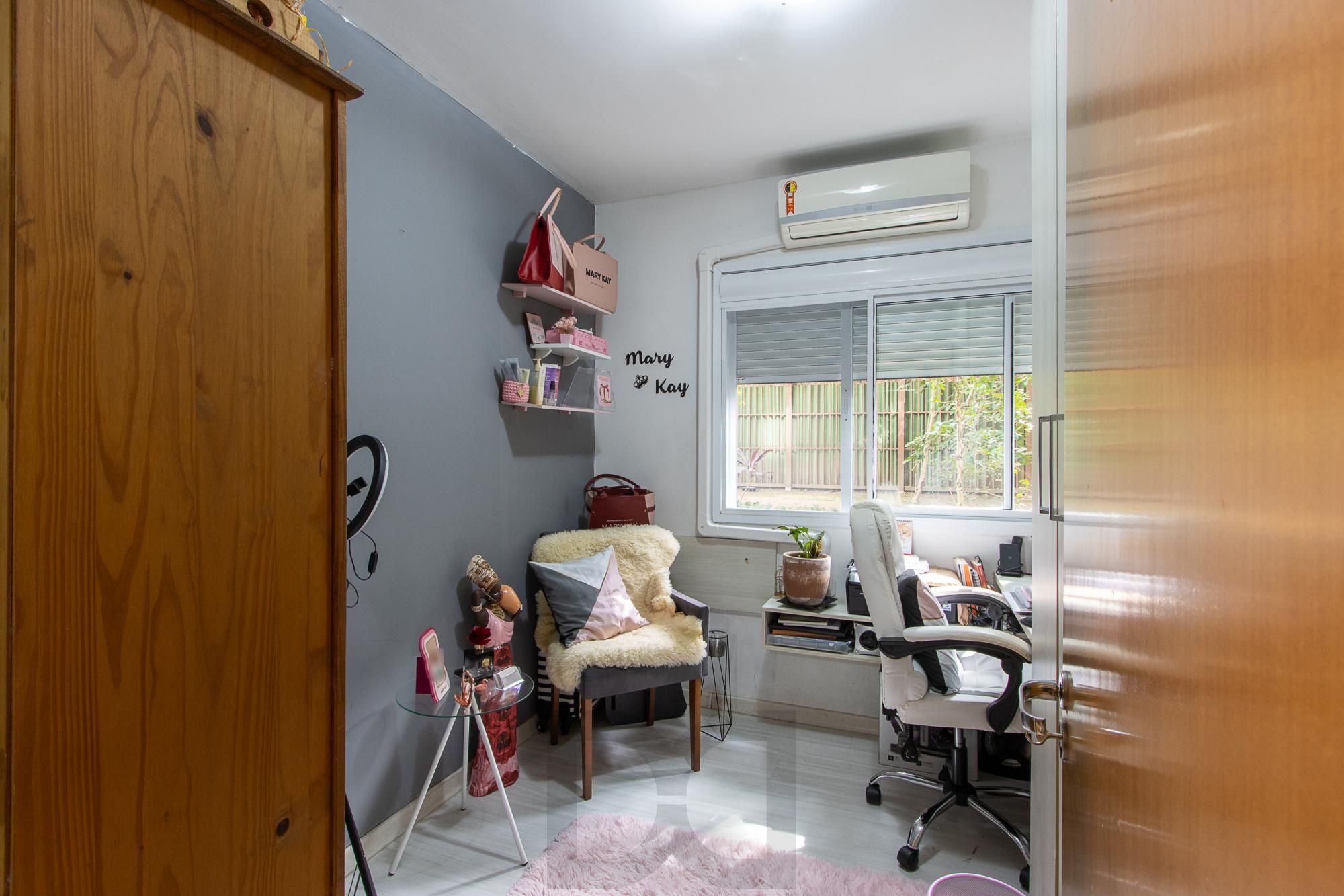 APARTAMENTO Á VENDA NO BAIRRO TERESÓPOLIS - 03 QUARTOS SENDO 01 SUITE - 01 VAGA — foto 12