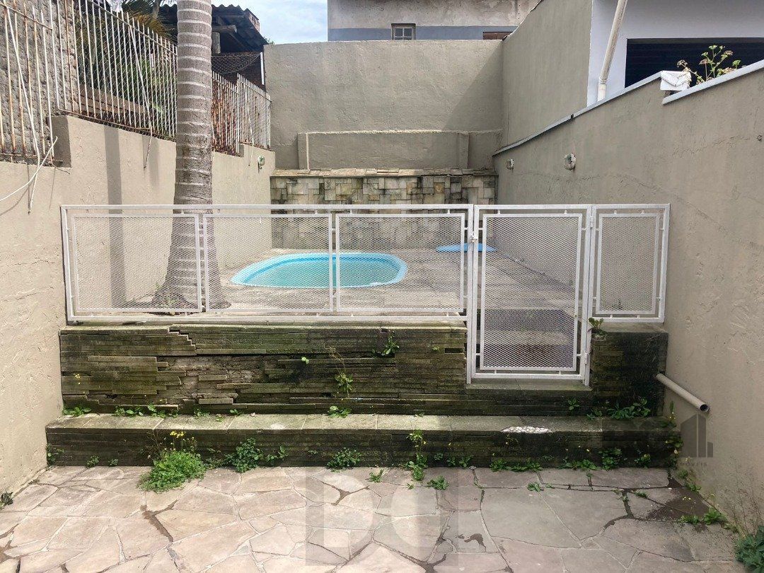 CASA | 2 DORMITÓRIOS | 1 SUÍTE | 2 VAGAS | PISCINA | SACADA | BAIRRO HÍPICA | ZONA SUL — foto 8