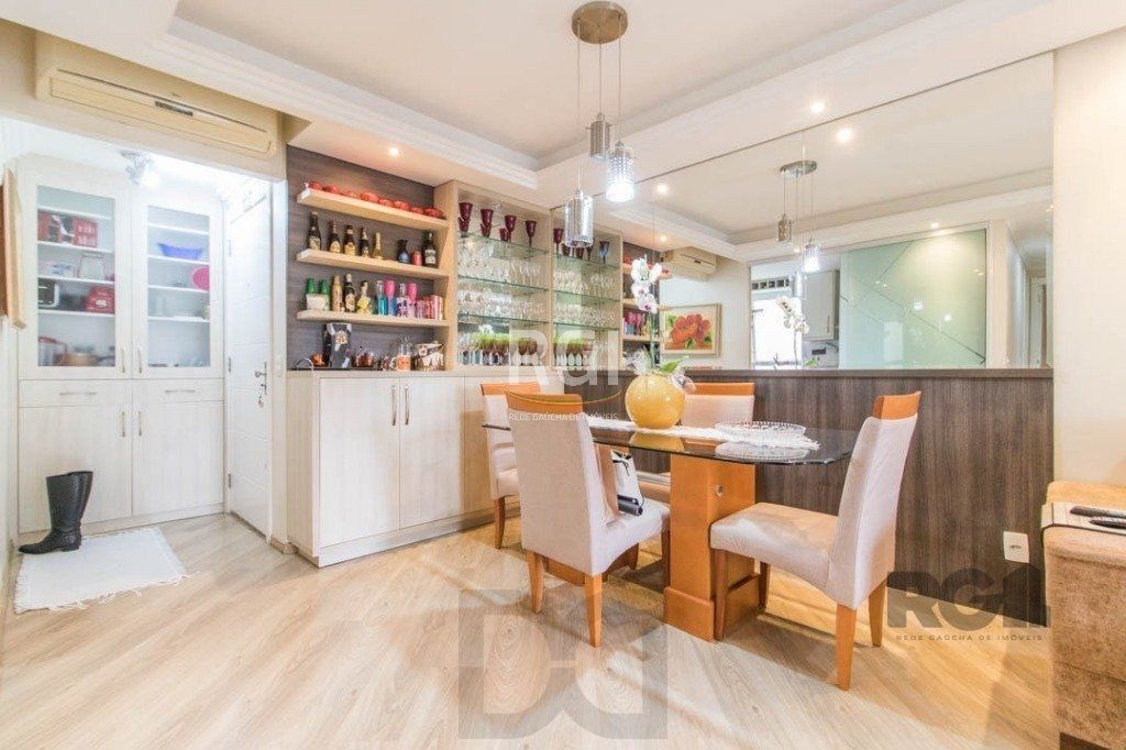 Apartamento para Venda - 73.81m², 2 dormitórios, sendo 1 suites, 2 vagas - Jardim Lindóia — foto 2