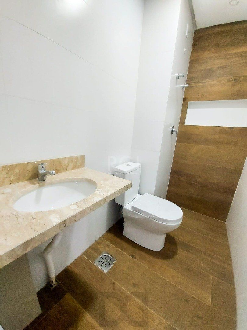 Casa Condominio para Venda - 128.96m², 4 dormitórios, sendo 2 suites, 2 vagas - Tristeza — foto 8