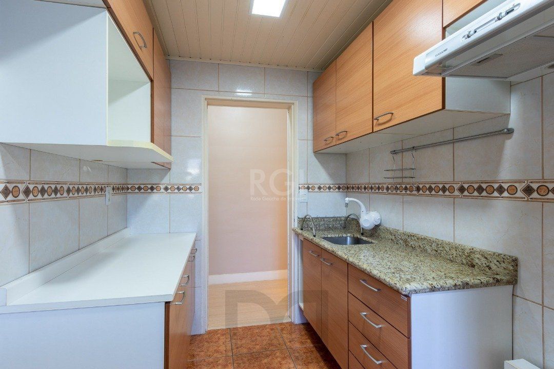 Apartamento para Venda - 59.35m², 2 dormitórios, 1 vaga - Cristal — foto 15