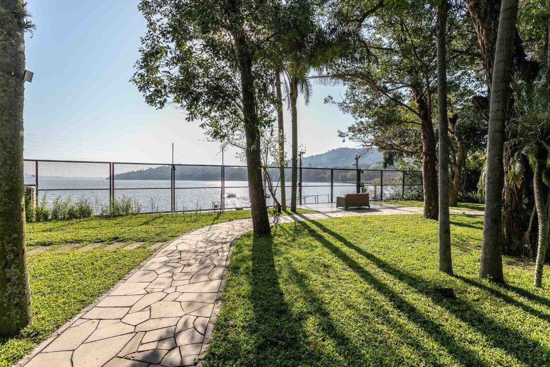 Casa mobiliada no Condomínio Las Rocas com 3 suítes, — foto 92
