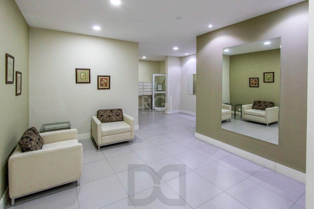 Apartamento para Venda - 69.64m², 2 dormitórios, sendo 1 suites, 1 vaga - Tristeza — foto 4