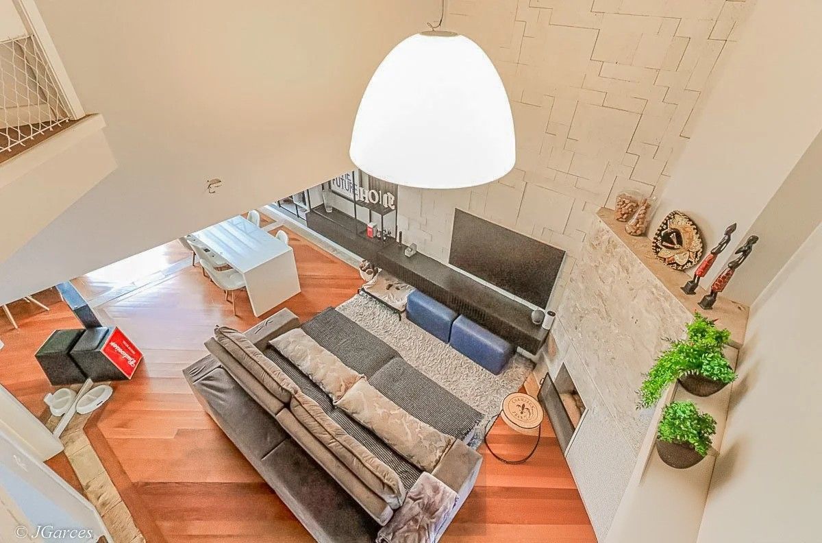 Casa em Condomínio à venda com 286m², 3 dormitórios, 1 suíte, 3 vagas, no bairro Jardim Isabel em Porto Alegre — foto 5
