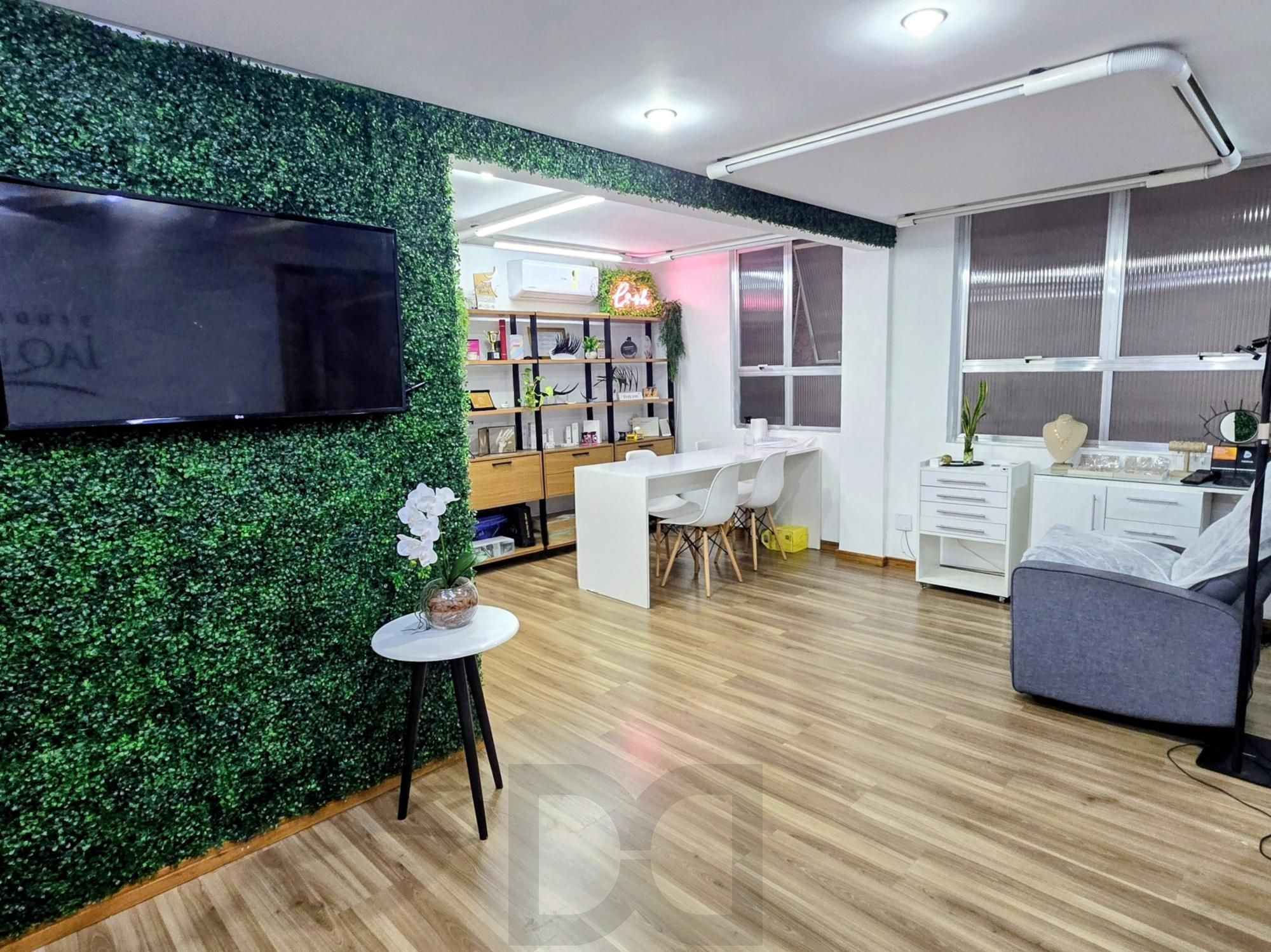 Apartamento 3 dormitórios no Centro Histórico,com elevadores — foto 4