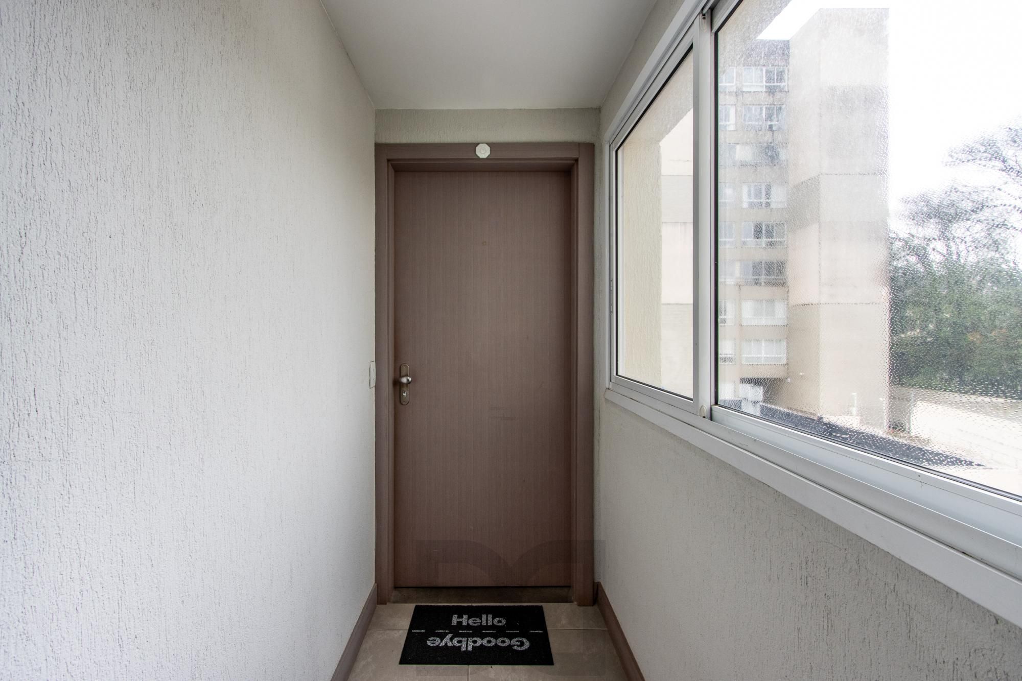 Apartamento 3 dormitórios semimobiliado junto ao Zaffari da Otto Niemeyer — foto 24