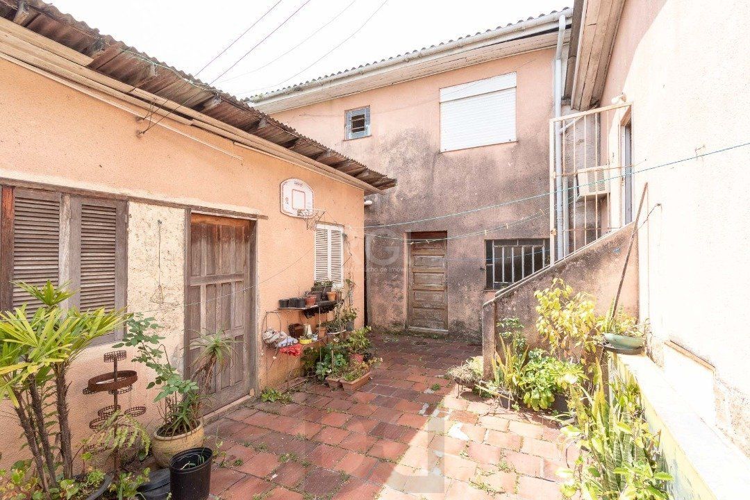 terreno com 605m², 11m de frente e 55m de frente a fundos. — foto 7
