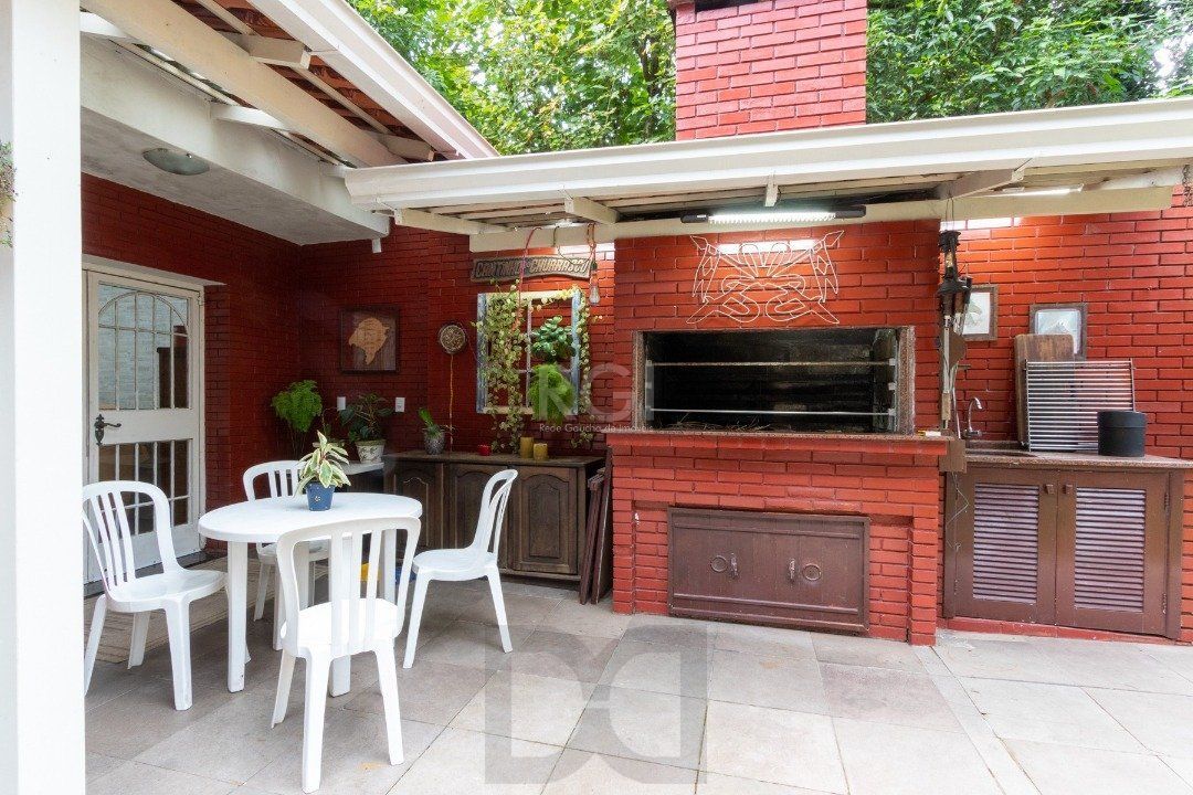 Casa para Venda - 300m², 4 dormitórios, sendo 2 suites, 4 vagas - Vila Assunção — foto 18