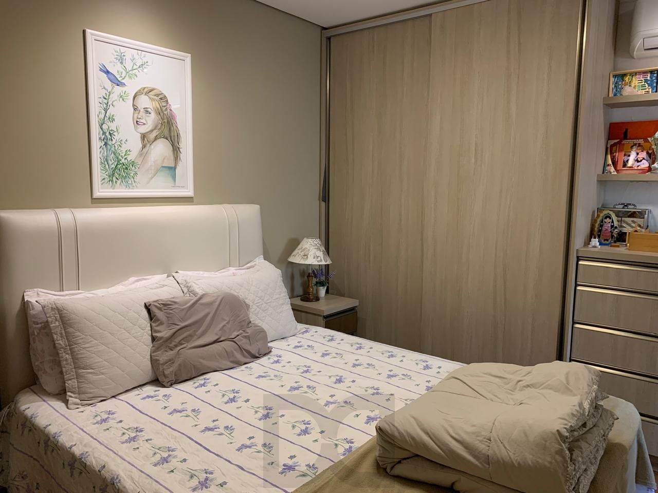 COBERTURA ALTO PADRÃO COSNTRUÇÃO BANDEIRA 228,32m² PRIVATIVOS 4 DORMITÓRIOS(02 SUÍTES) — foto 18