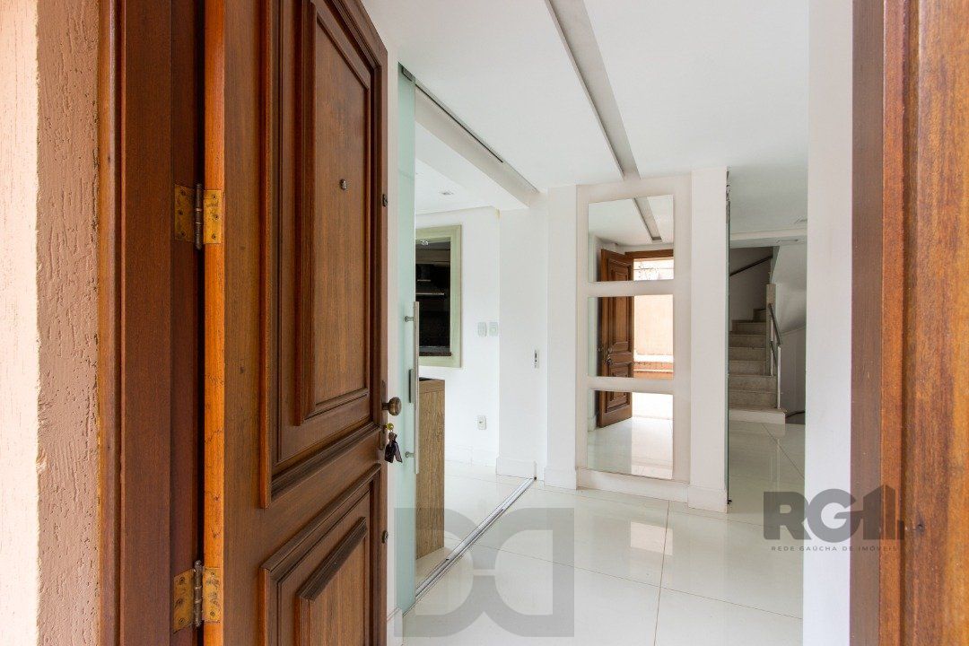 Casa Condominio para Venda - 292.49m², 4 dormitórios, sendo 2 suites, 3 vagas - Vila Assunção — foto 6