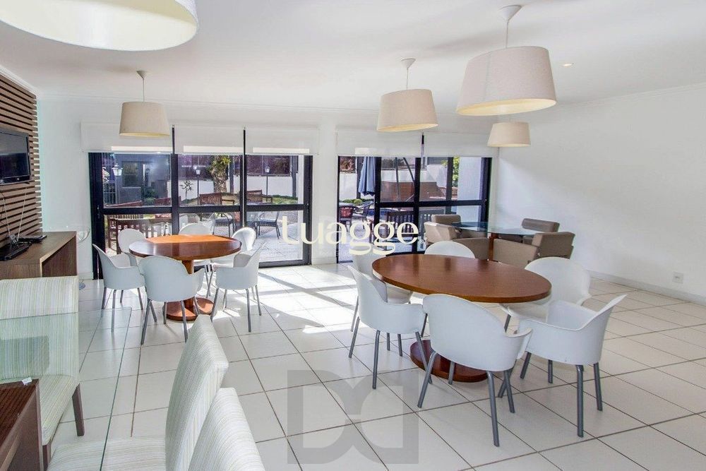 Apartamento de 02 dormitórios com garagem — foto 8