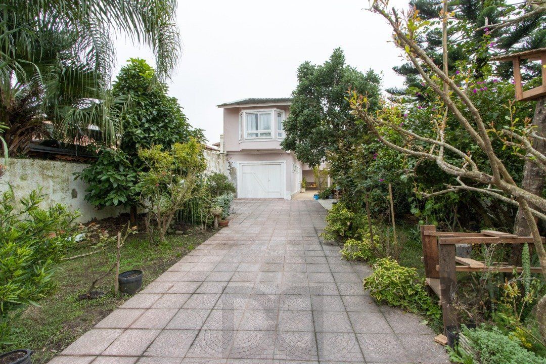Casa para Venda - 238.68m², 4 dormitórios, sendo 1 suites, 4 vagas - Ipanema — foto 2