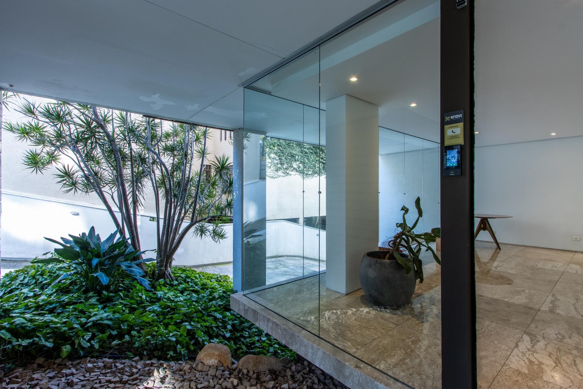 Apartamento amplo, com 2 suítes e 2 vagas cobertas- Bairro Bela Vista — foto 37