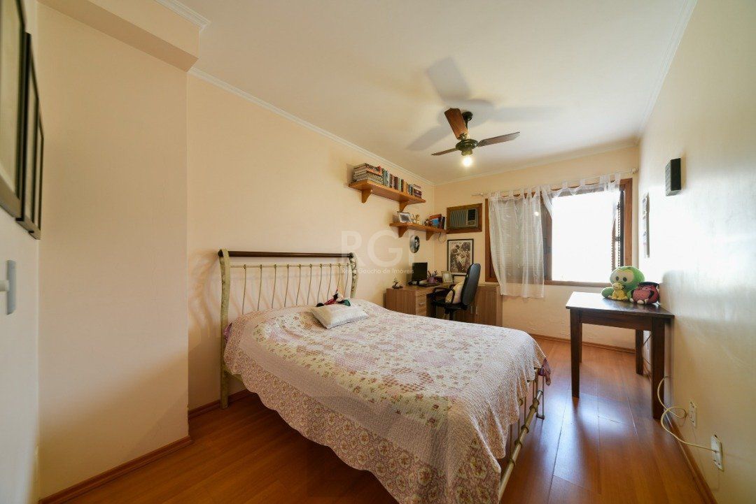 Casa Condominio para Venda - 240m², 3 dormitórios, sendo 1 suites, 3 vagas - Tristeza — foto 21