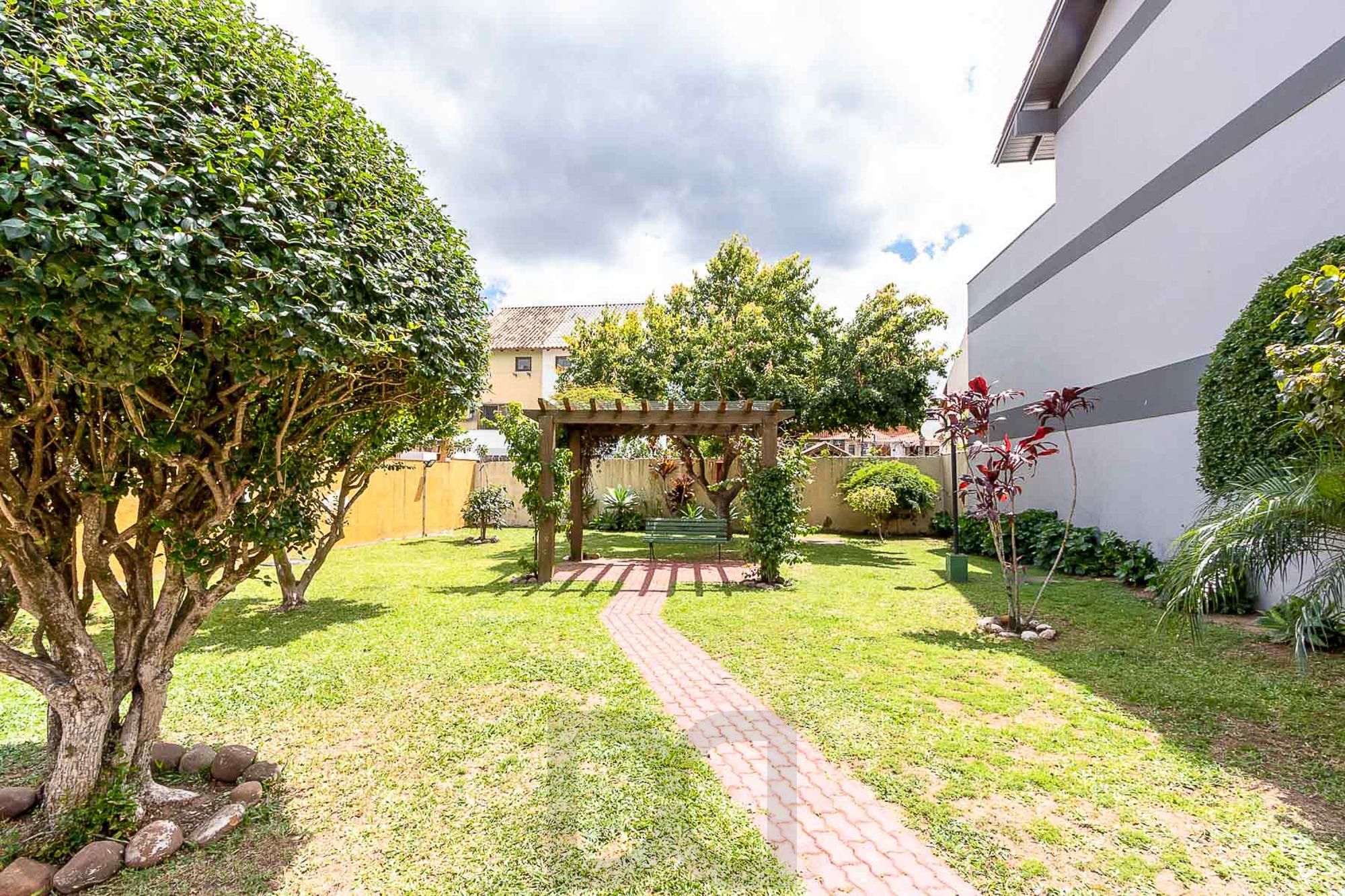 Casa Condominio — foto 43