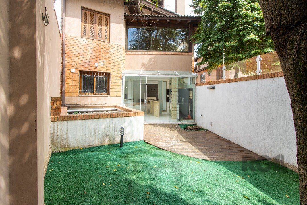 Casa Condominio para Venda - 292.49m², 4 dormitórios, sendo 2 suites, 3 vagas - Vila Assunção — foto 20