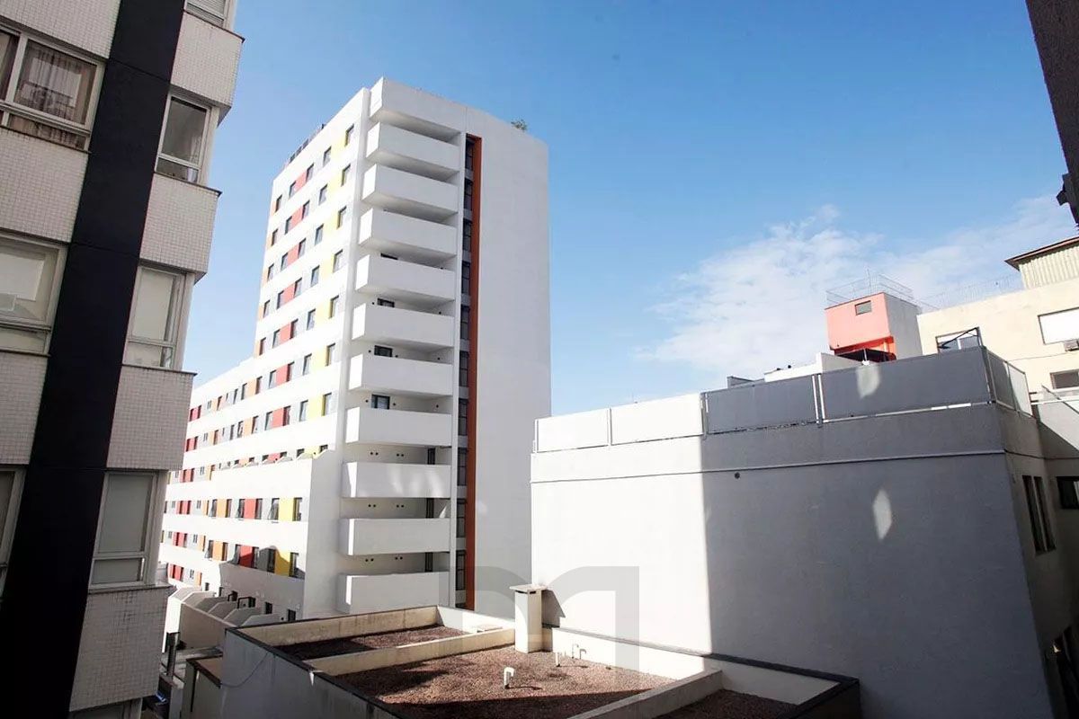 Apartamento com 2 dormitórios com 58.35m² no bairro Bom Fim — foto 10