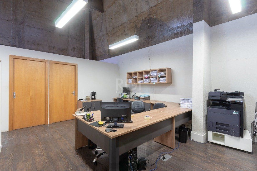 Conjunto/Sala para Venda - 255.36m², 0 dormitórios, Centro Histórico — foto 14