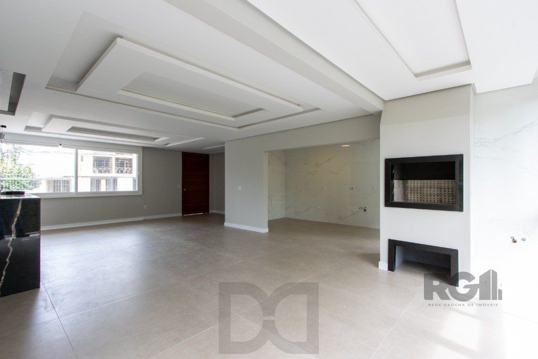 Casa | 3 quartos | 2 Suítes | 4 vagas cobertas | 260m2 Privativos | Bairro Santa Tereza — foto 9