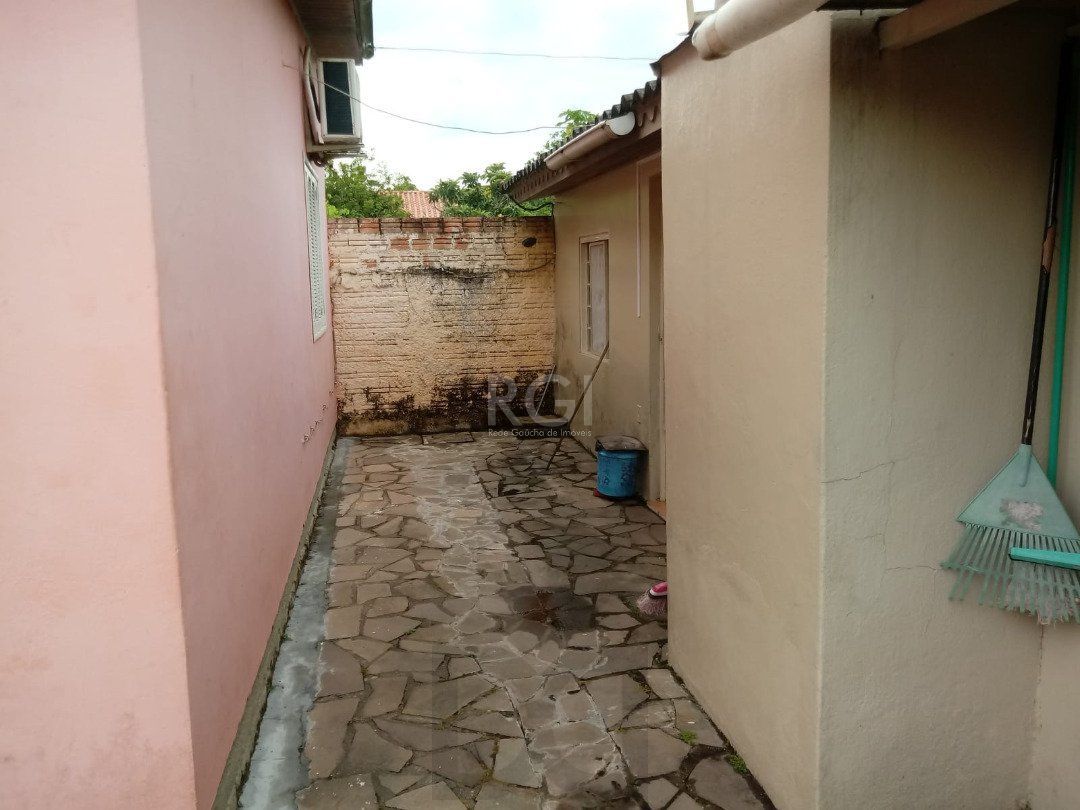 Casa 3 dormitórios. Bairro Belém Velho. — foto 7