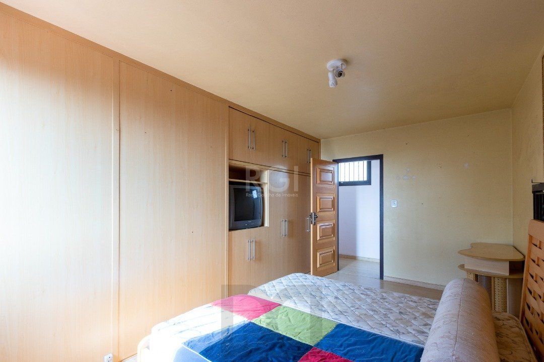 Casa para Venda - 500m², 4 dormitórios, sendo 1 suites, 4 vagas - Vila Conceição — foto 27