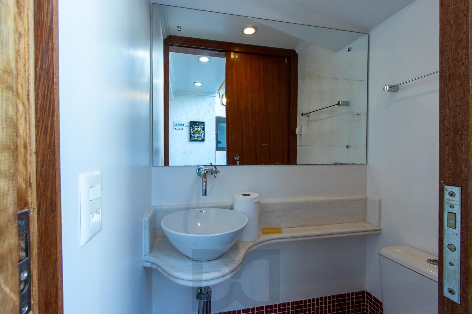 Casa em condomínio, com 3 dormitórios, — foto 13