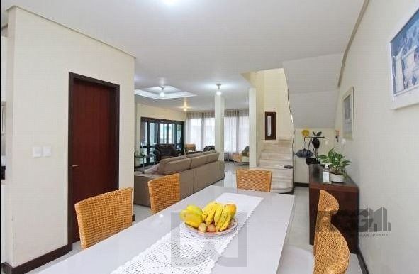 Casa Condominio para Venda - 137m², 3 dormitórios, sendo 1 suites, 3 vagas - Hípica — foto 3