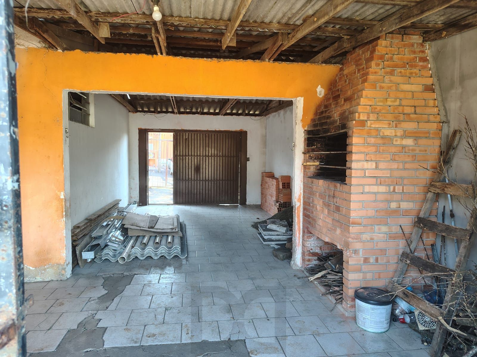 Casa térrea no bairro Vila Nova. — foto 13