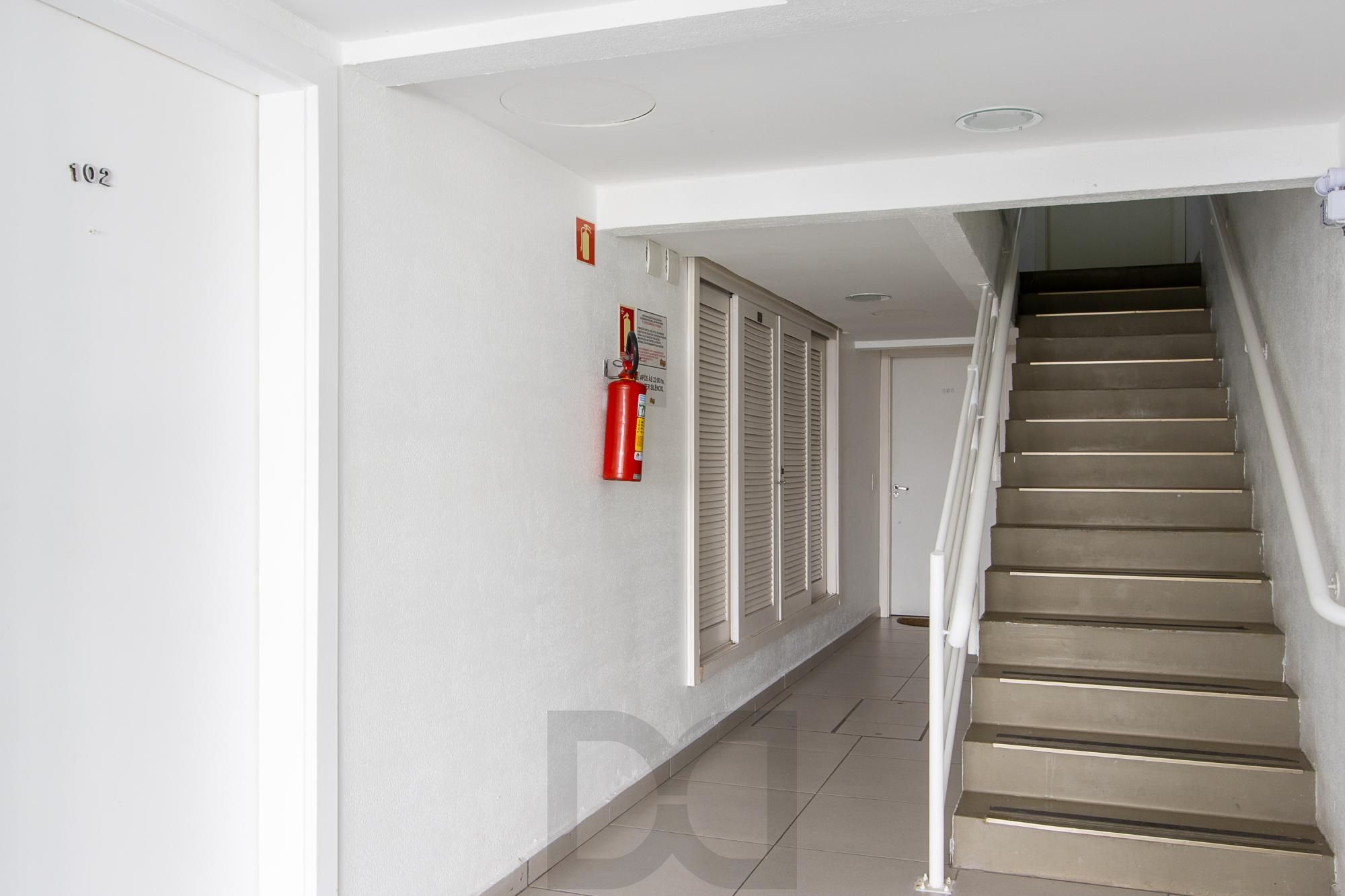 Apartamento 2 dormitórios | Novo | Vaga de garagem — foto 23
