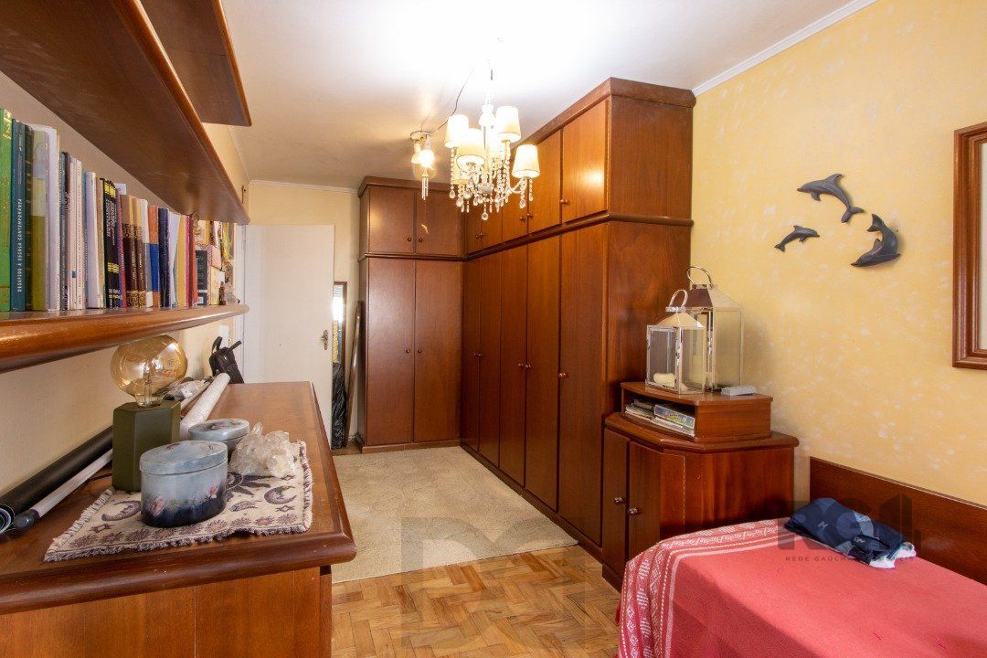 Espetacular 2 Casa Residencial de 5 Quartos e Piscina em Porto Alegre — foto 54
