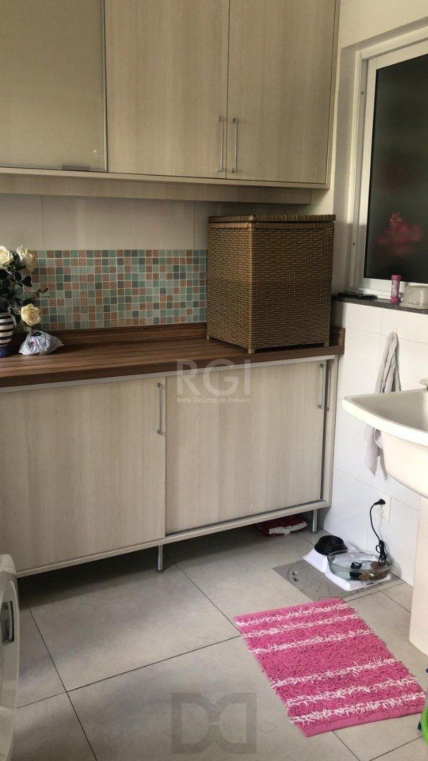 Casa Condominio para Venda - 220.89m², 3 dormitórios, sendo 1 suites, 2 vagas - Tristeza — foto 19