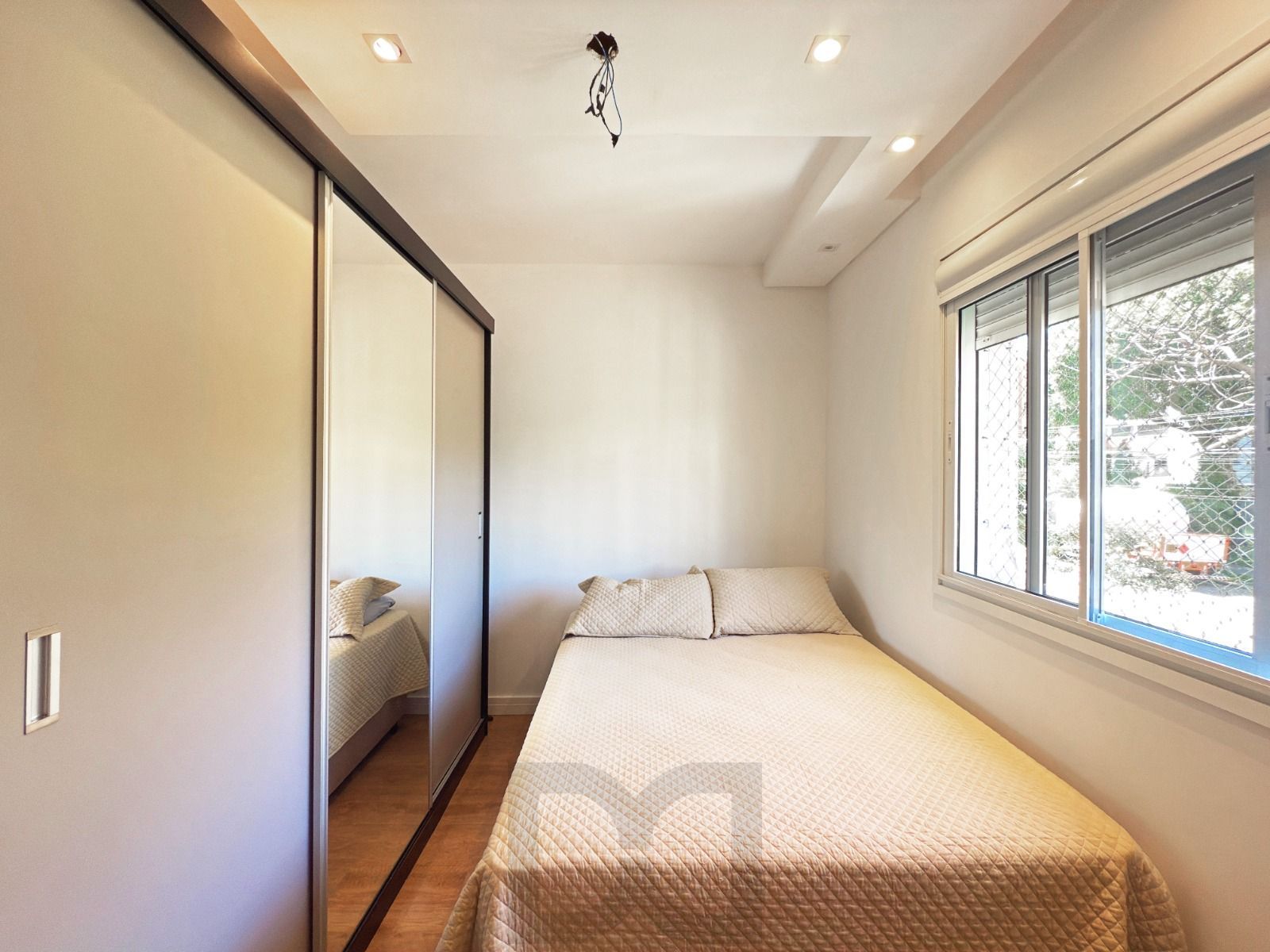 Excelente apartamento de 3 dormitórios, 1 suíte e 2 vagas de garagem. — foto 34
