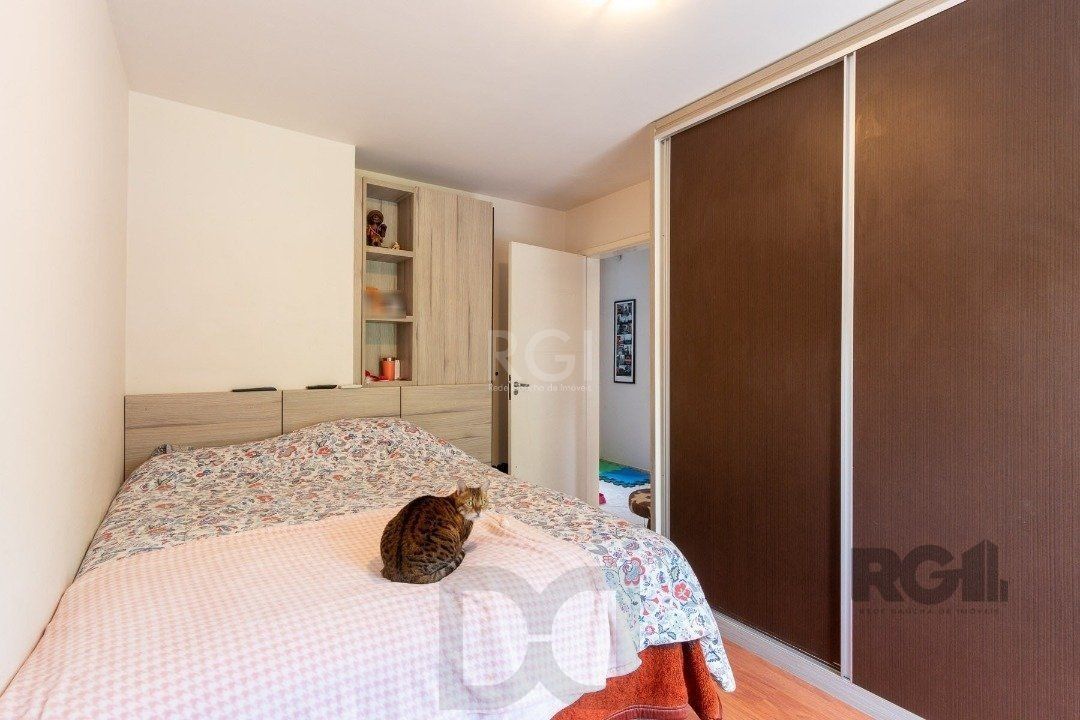 Casa com 116,00m², 2 quartos, sendo 1 suites, 2 vagas - Vila Nova — foto 25