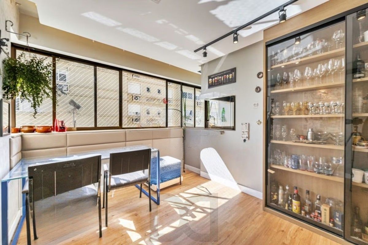 Apartamento com 3 dormitórios sendo 2 suites e 2 vagas de garagem — foto 5