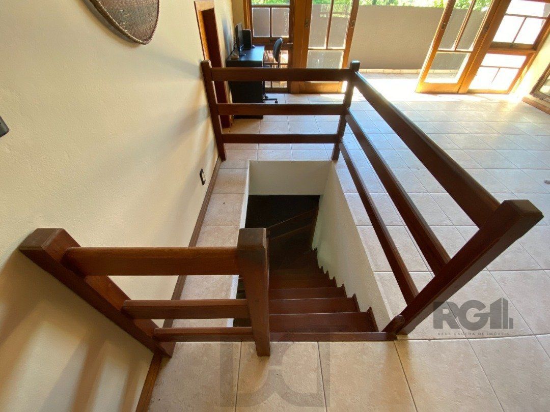 Casa para Venda - 350m², 4 dormitórios, sendo 4 suites, 4 vagas - Tristeza — foto 45