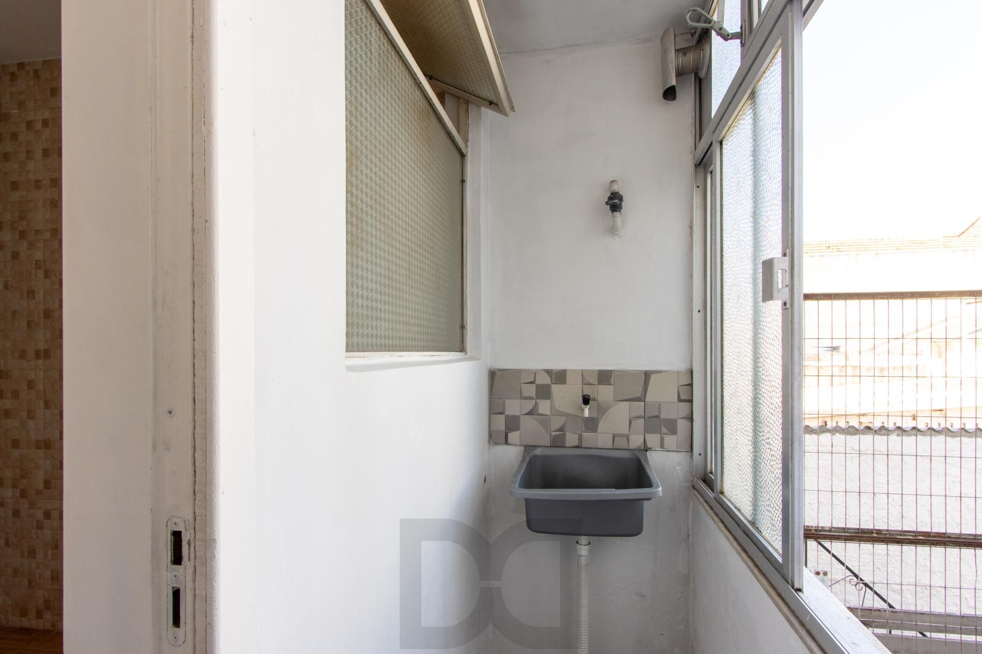 Apto 2 dorm. Cidade Baixa próximo a URGS — foto 8