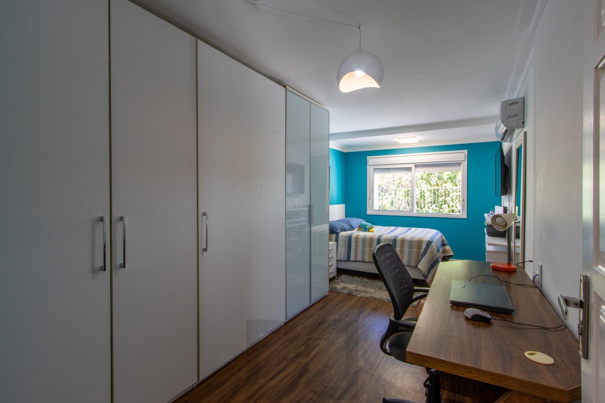 Casa em Condomínio 4 quartos (1 suite), 4 vagas - Bairro Tristeza — foto 45