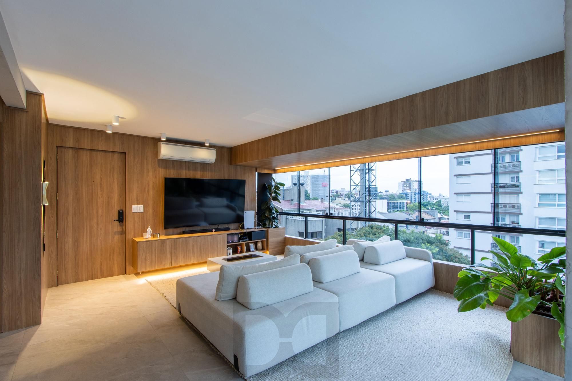 Cobertura, com 113m² privativos, 1 suíte — foto 6