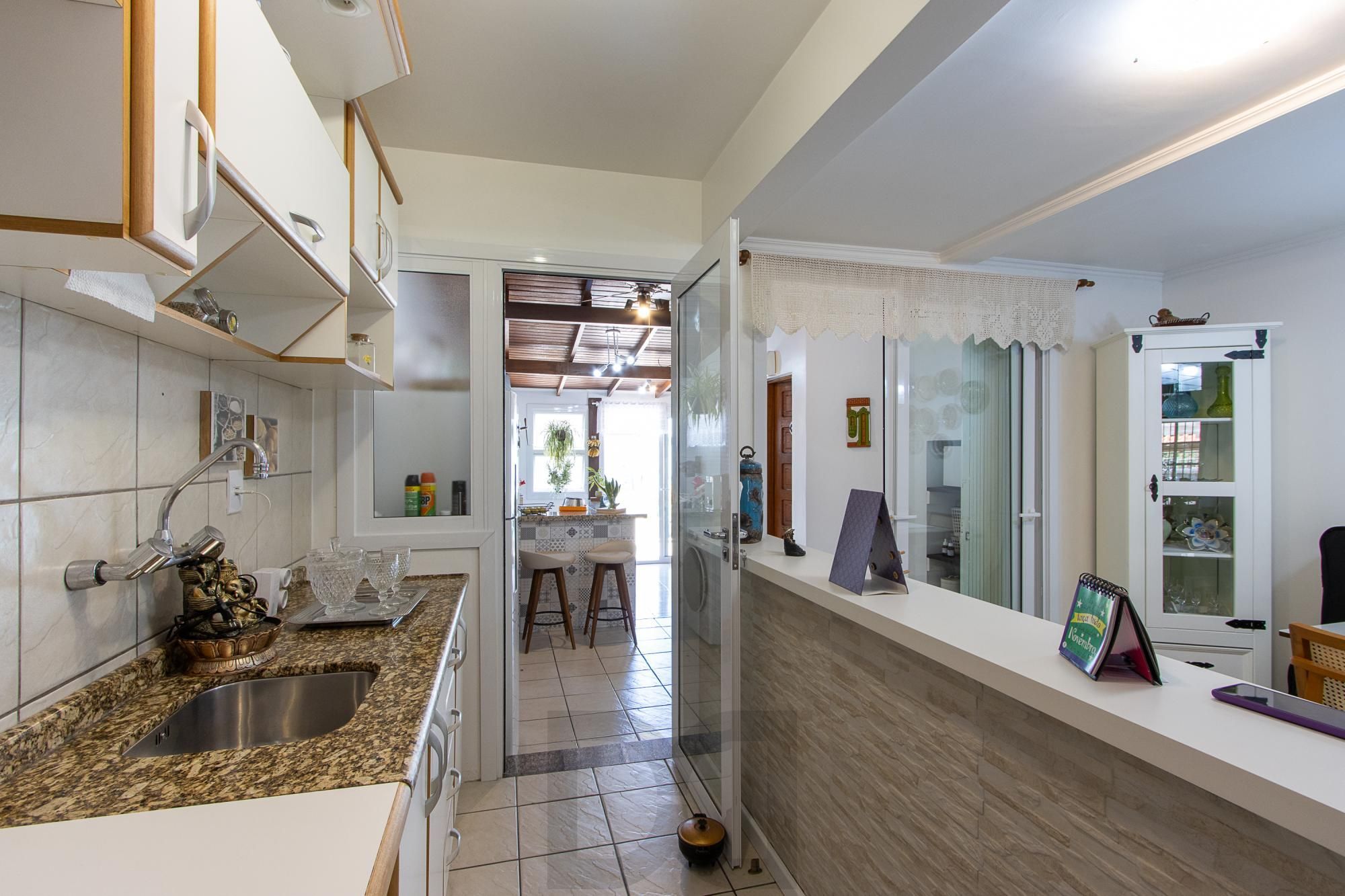 Casa para Venda - 110.14m², 2 dormitórios, sendo 1 suites, 2 vagas - Hípica — foto 10