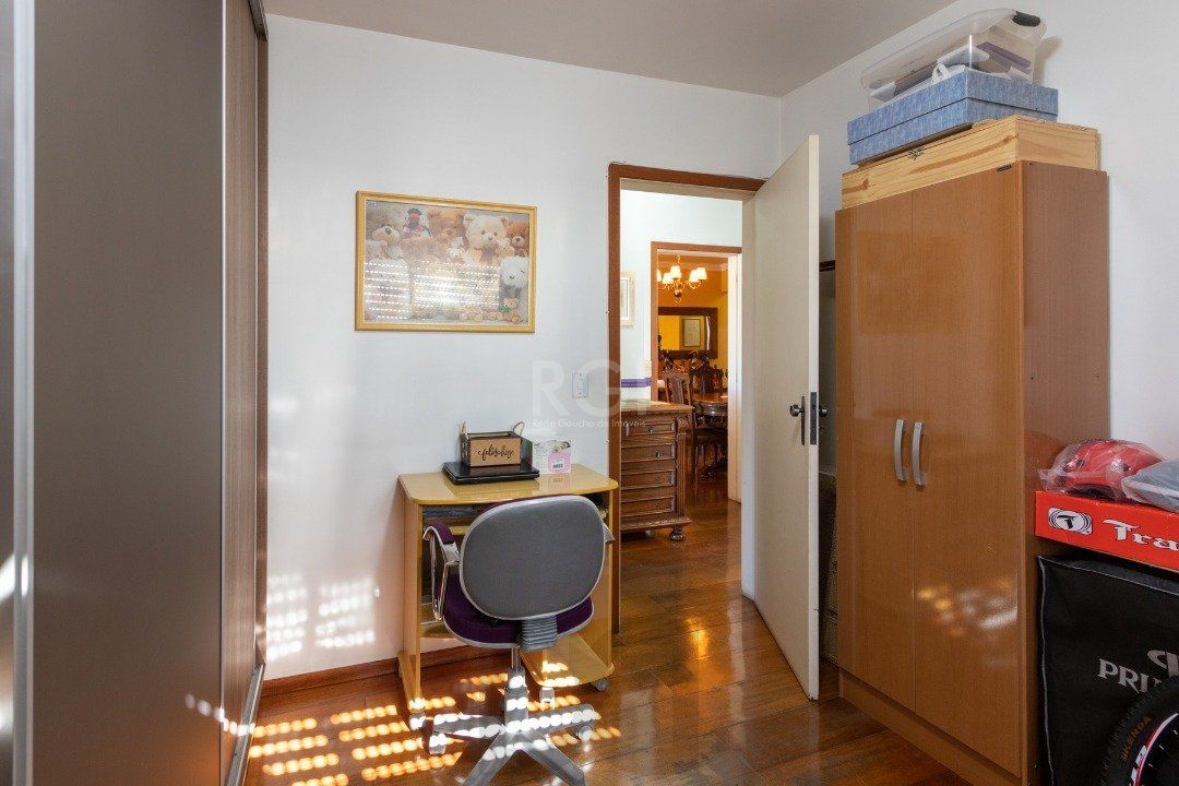 Apartamento para Venda - 104m², 3 dormitórios, sendo 1 suites, 1 vaga - Floresta — foto 21