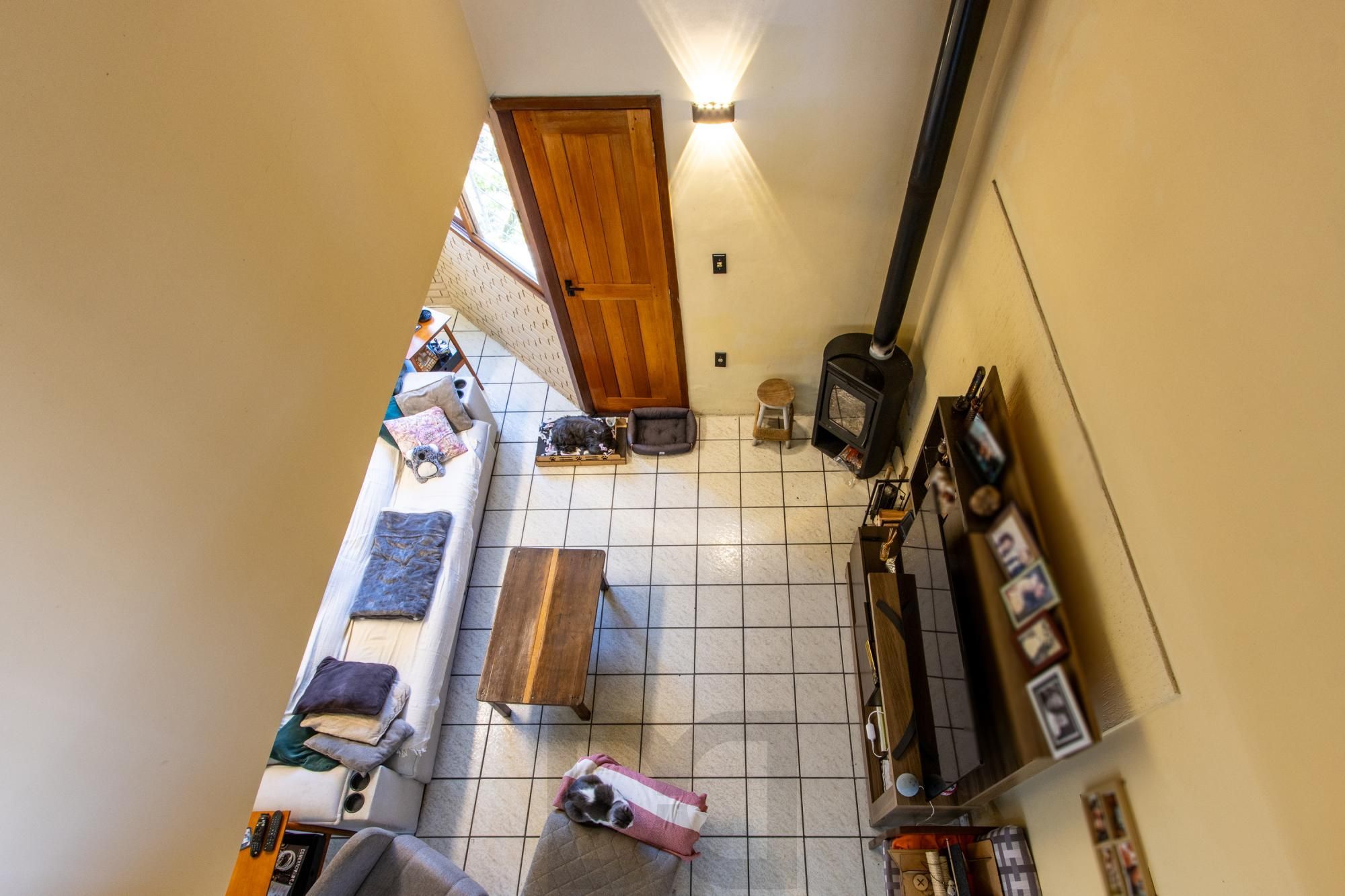 Casa para Venda - 255.68m², 4 dormitórios, sendo 1 suites, 2 vagas - Tristeza — foto 41