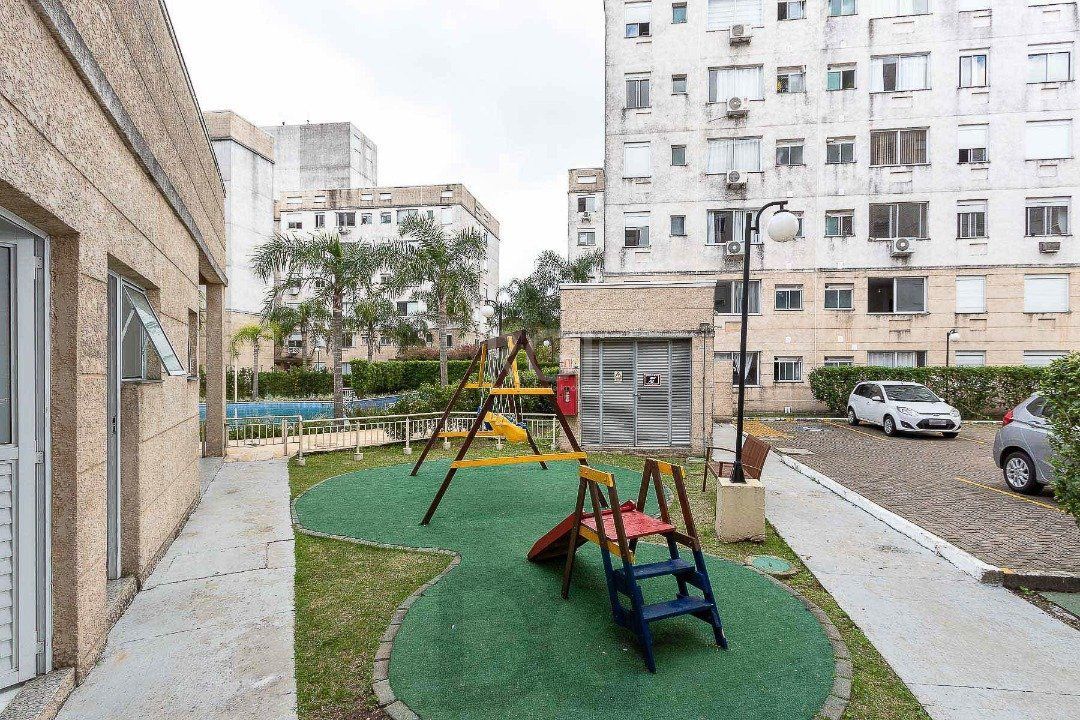 Apartamento para Venda - 45.88m², 2 dormitórios, 1 vaga - Cavalhada — foto 35