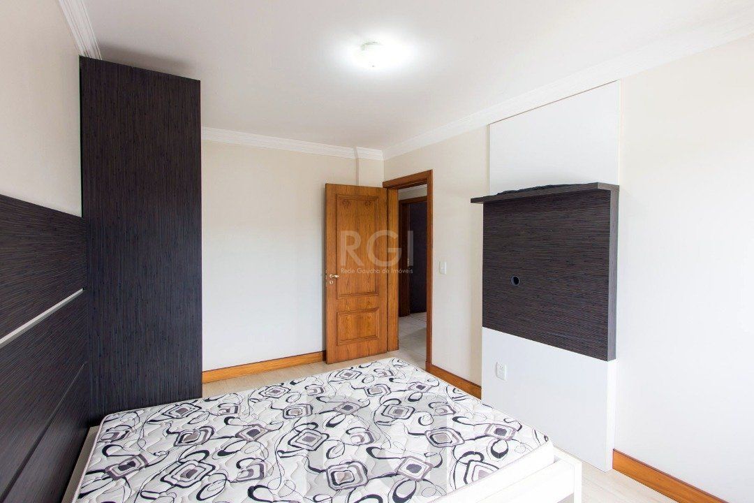 Apartamento com 3 quartos na Tristeza — foto 17