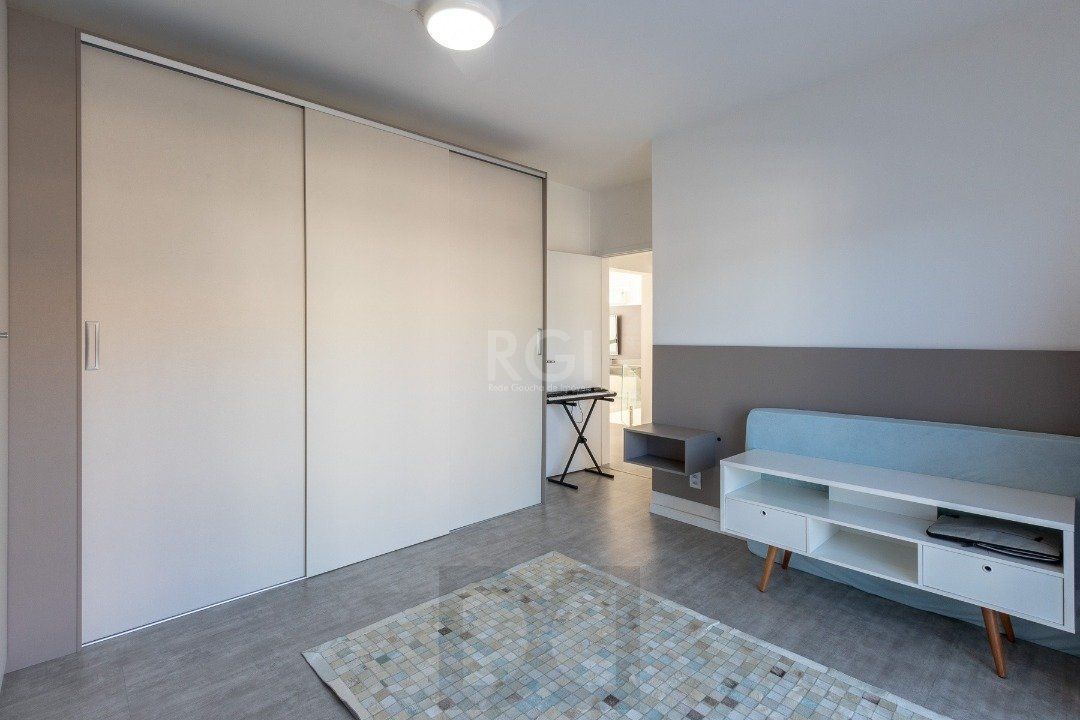 Casa Condominio para Venda - 280m², 3 dormitórios, sendo 3 suites, 4 vagas - Lagos De Nova Ipanema — foto 39
