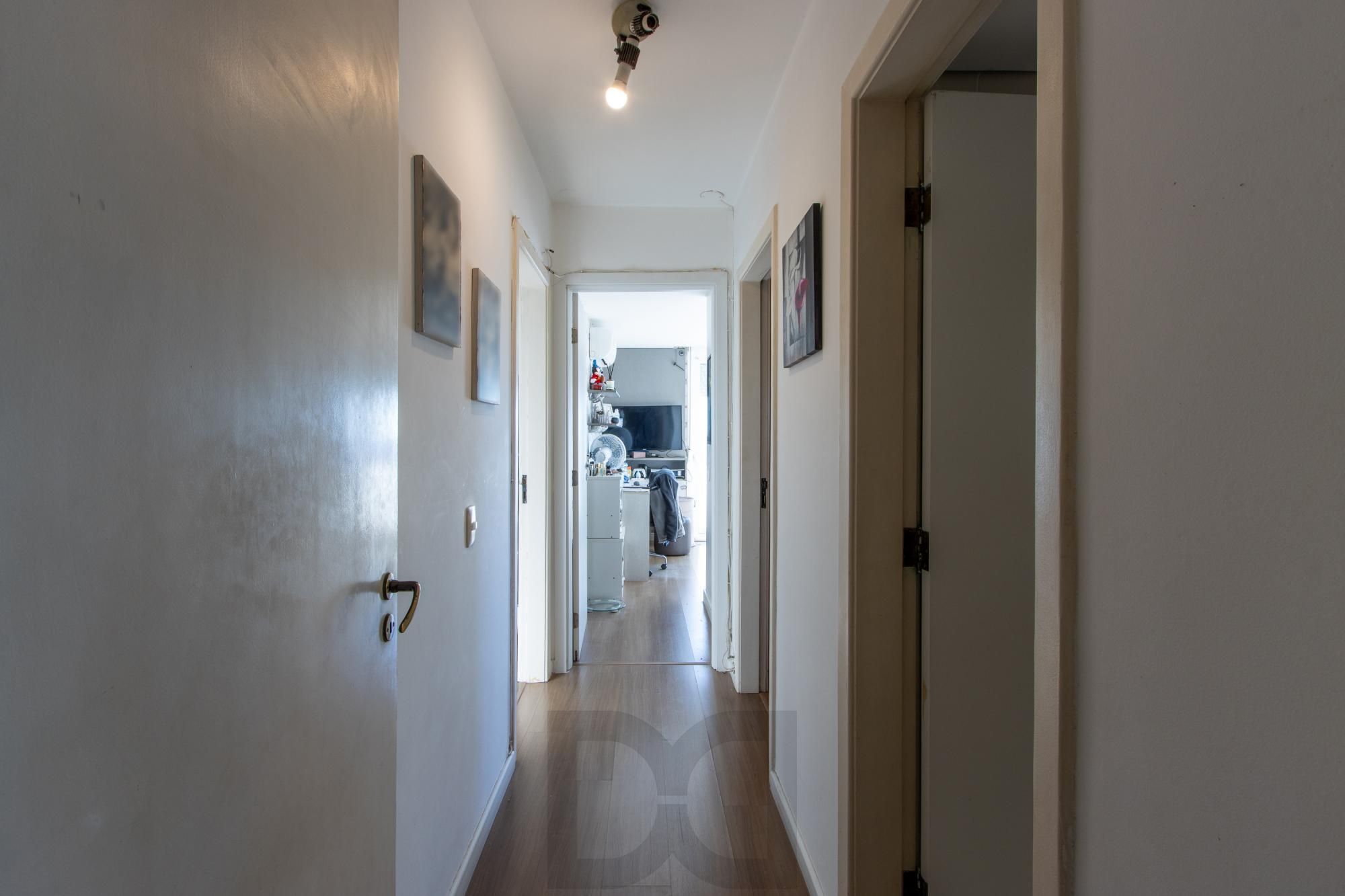 APARTAMENTO 3 DORMITÓRIOS - Vista permanente do Guaíba (menor custo benefício por M2). Somente 25 passos da orla. — foto 39