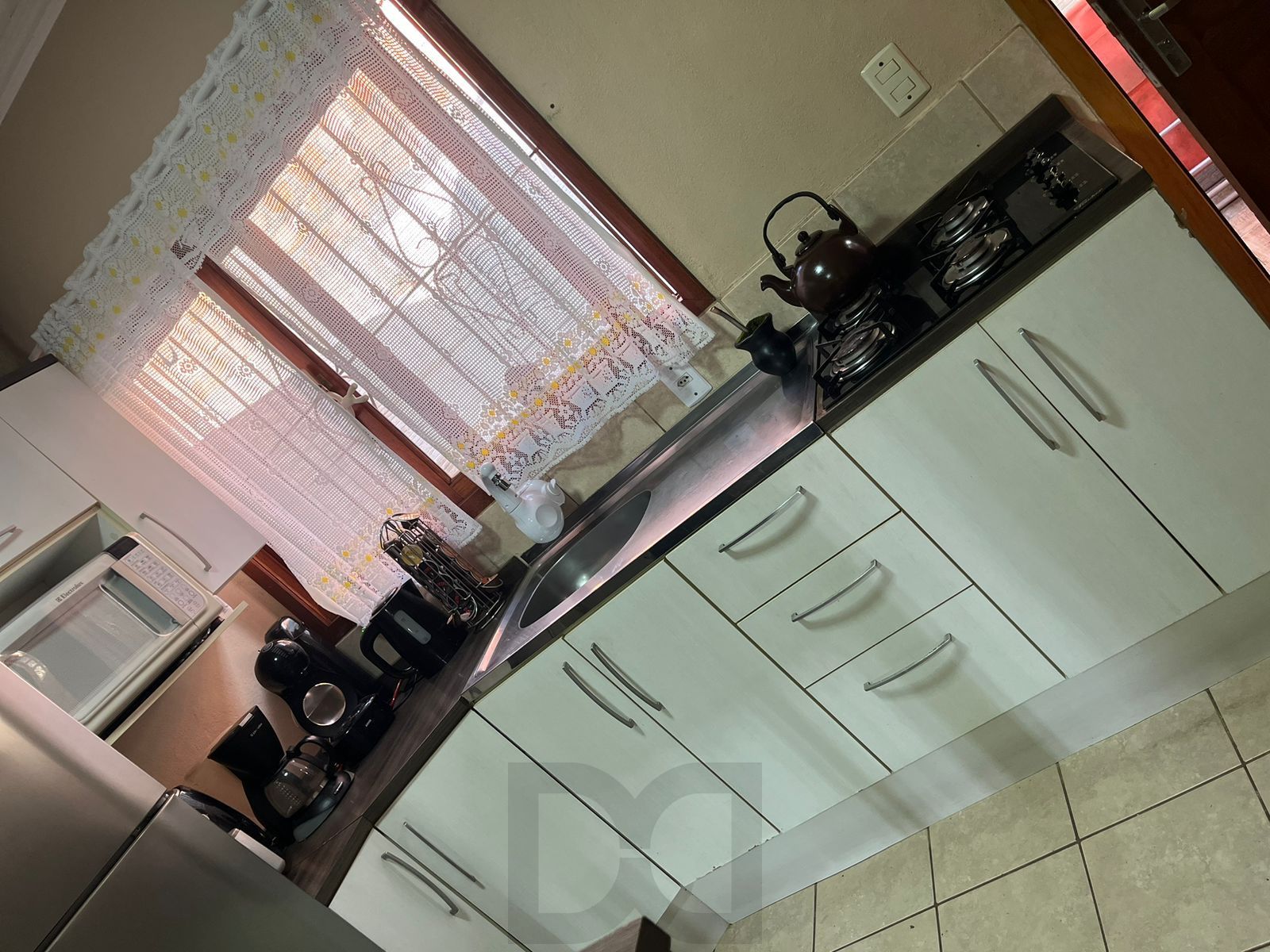 Casa em condomínio, 1 quarto, 1 vaga - Bairro Gurujá — foto 10