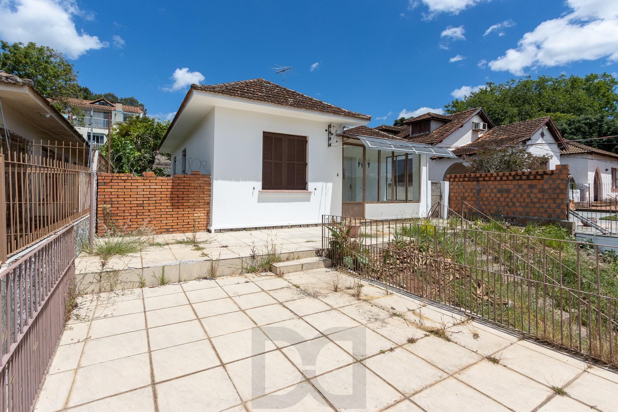 CASA 2 DORMITÓRIOS NO SANTA TEREZA — foto 4