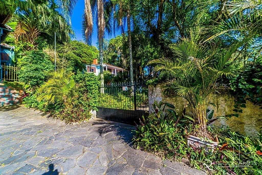 Casa para Venda - 450m², 3 dormitórios, sendo 1 suites, Vila Conceição — foto 43