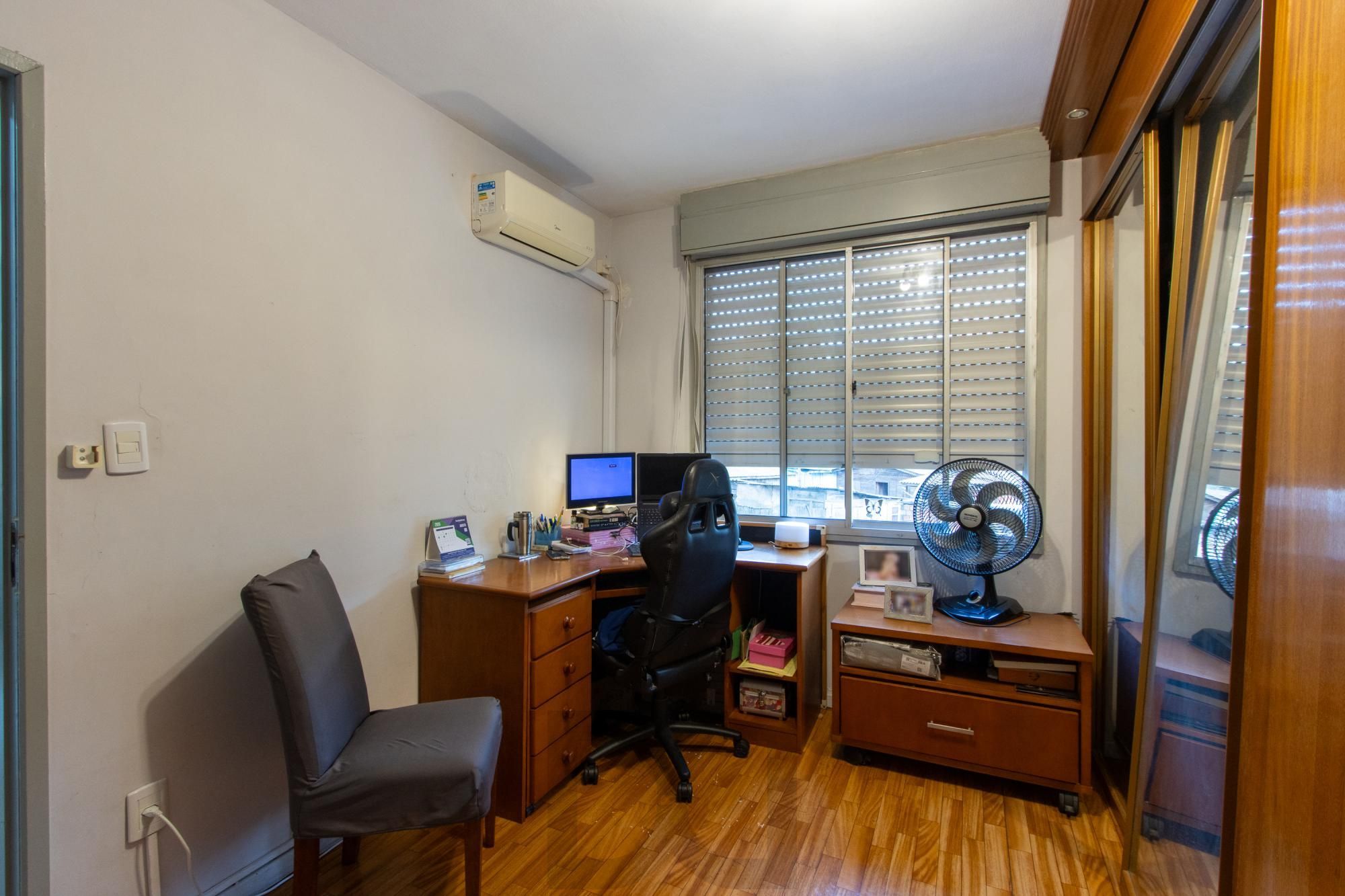 Apartamento 2 Dorm na Campos Velho — foto 16